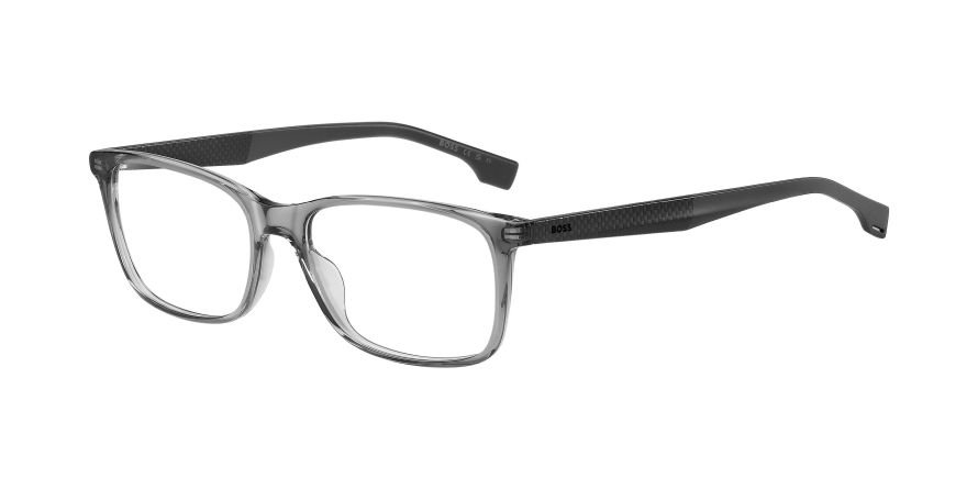 OKULARY KOREKCYJNE BOSS 1581 KB7 55 ROZMIAR M