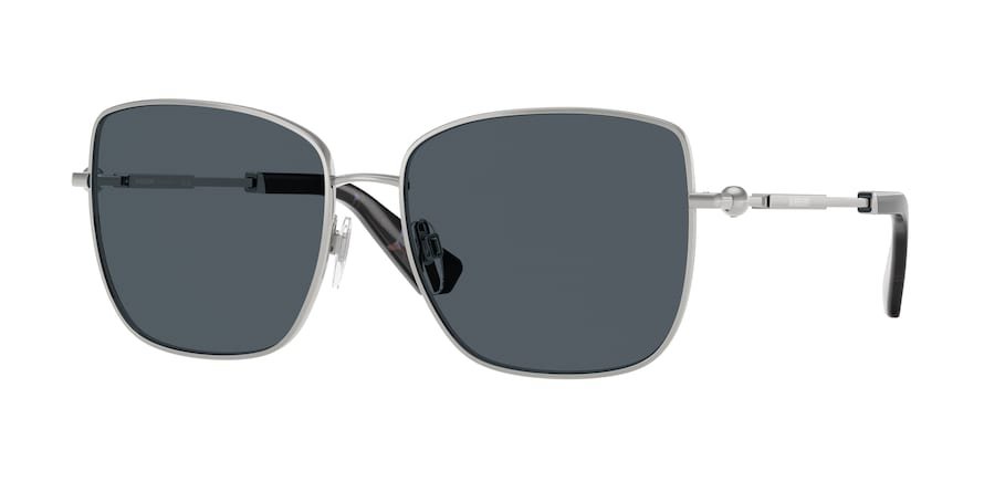 OKULARY BURBERRY BE 3158 135387 58 ROZMIAR L