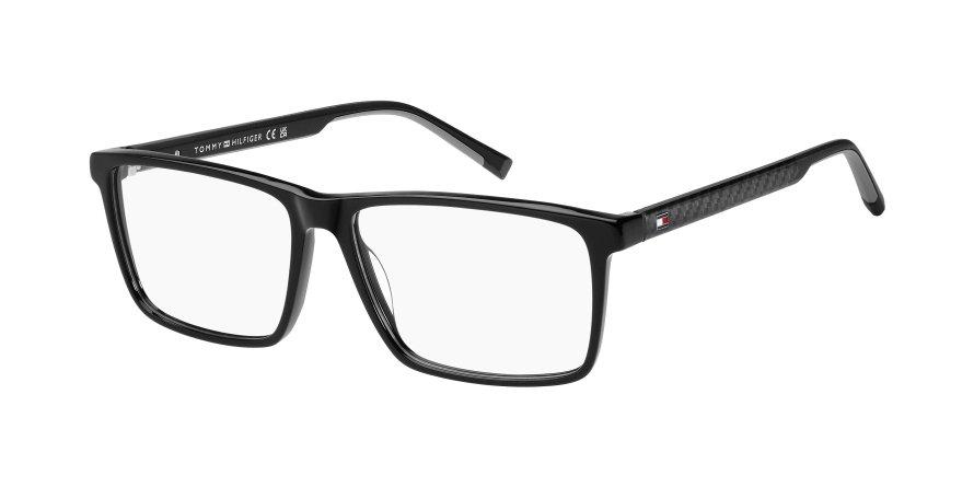 OKULARY KOREKCYJNE TOMMY HILFIGER TH 2198 807 58 ROZMIAR M