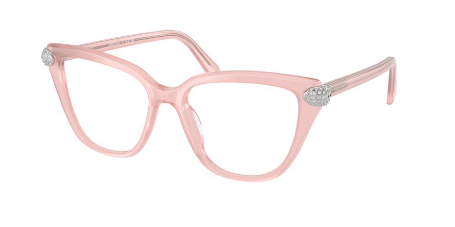 OKULARY KOREKCYJNE SWAROVSKI SK 2045 1041 54 ROZMIAR M