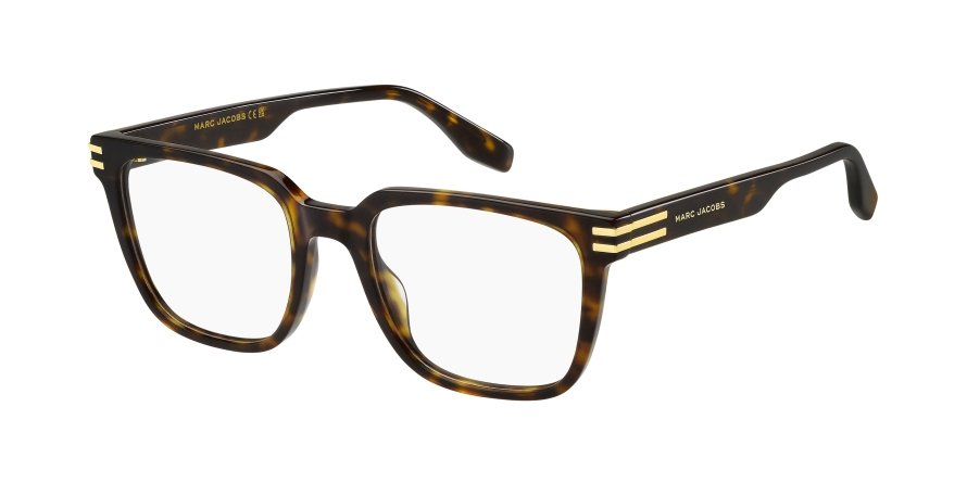 OKULARY KOREKCYJNE MARC JACOBS MARC 754 086 53 ROZMIAR M