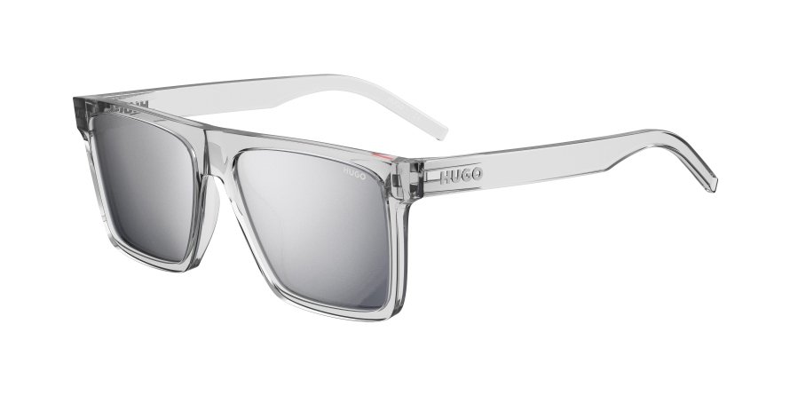 OKULARY HUGO HG 1069S 900 57 ROZMIAR M