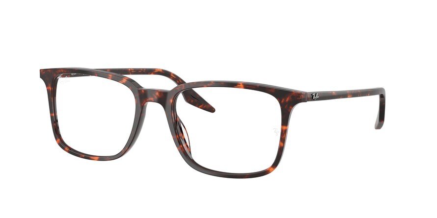 OKULARY KOREKCYJNE RAY-BAN® RX 5421 8423 55 ROZMIAR M