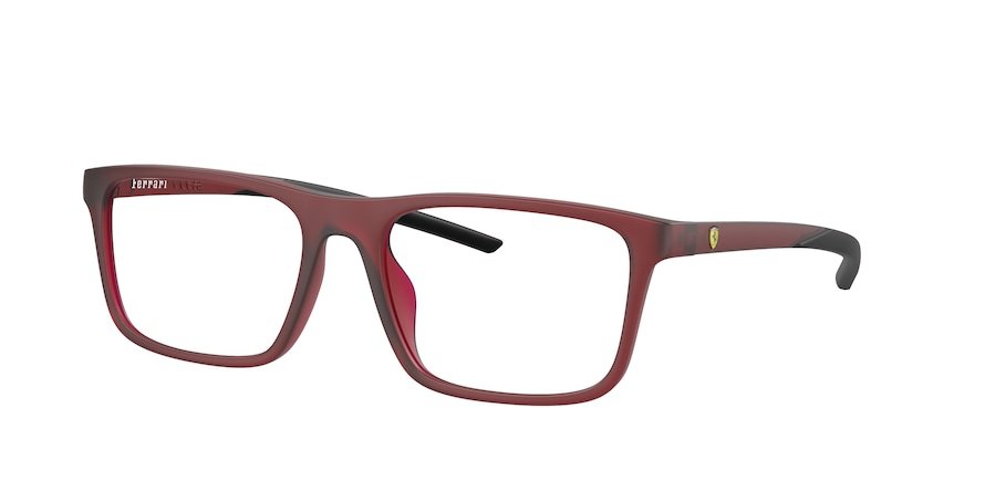 OKULARY KOREKCYJNE FERRARI SCUDERIA FZ 8001U 508 54 ROZMIAR M