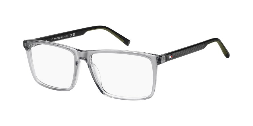 OKULARY KOREKCYJNE TOMMY HILFIGER TH 2198 3U5 58 ROZMIAR M