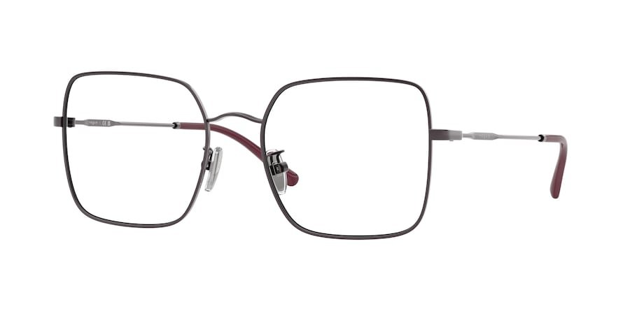 OKULARY KOREKCYJNE VOGUE EYEWEAR VO 4328D 5149 54 ROZMIAR M