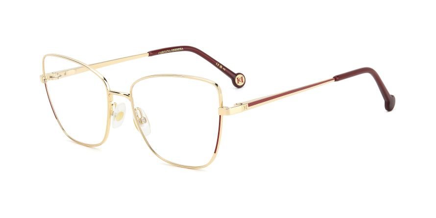 OKULARY KOREKCYJNE CAROLINA HERRERA HER 0209 6K3 56 ROZMIAR M