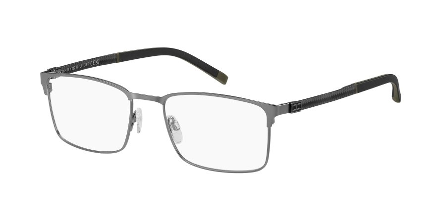 OKULARY KOREKCYJNE TOMMY HILFIGER TH 2139 SVK 56 ROZMIAR M