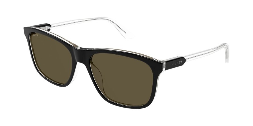 OKULARY GUCCI GG 1819S 005 57 ROZMIAR M