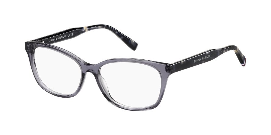 OKULARY KOREKCYJNE TOMMY HILFIGER TH 2108 KB7 53 ROZMIAR M