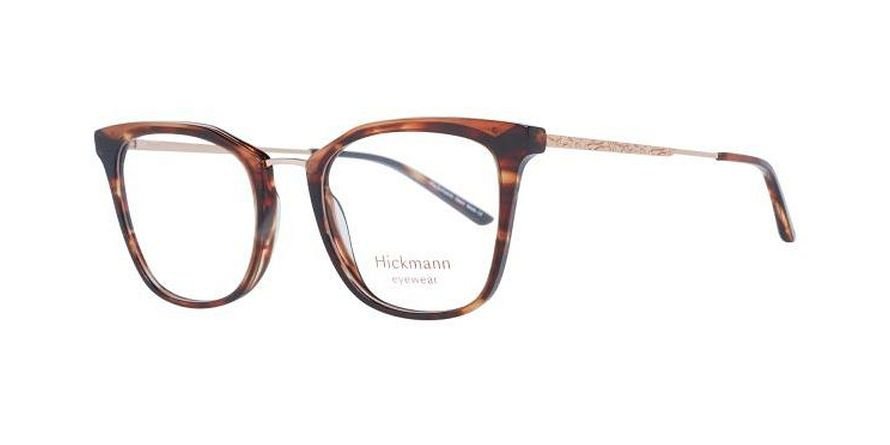 OKULARY KOREKCYJNE ANA HICKMANN HI 6199 E01 50 ROZMIAR S