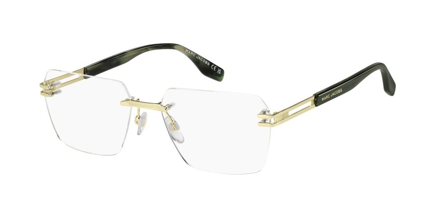 OKULARY KOREKCYJNE MARC JACOBS MARC 841 PEF 57 ROZMIAR M
