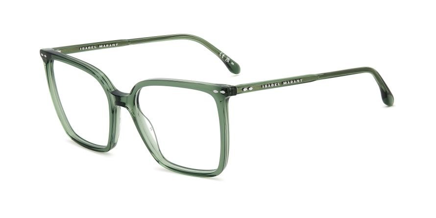 OKULARY KOREKCYJNE ISABEL MARANT IM 0142 1ED 53 ROZMIAR M