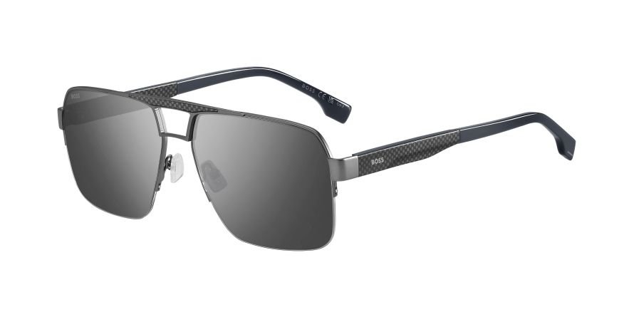 OKULARY BOSS 1767S R80 60 ROZMIAR L