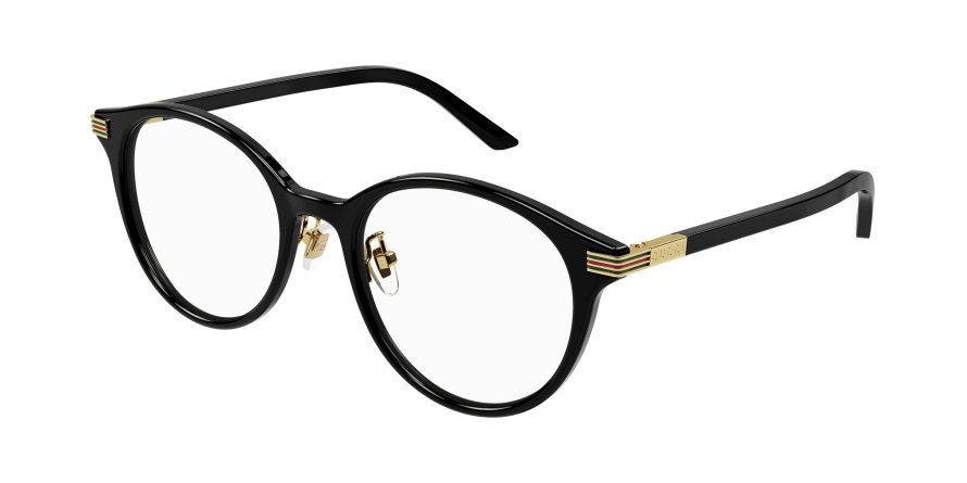OKULARY KOREKCYJNE GUCCI GG 1454OK 001 52 ROZMIAR M