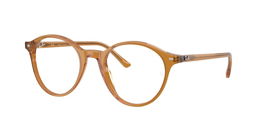 OKULARY KOREKCYJNE RAY-BAN® BERNARD RX 5430 8439 51 ROZMIAR M