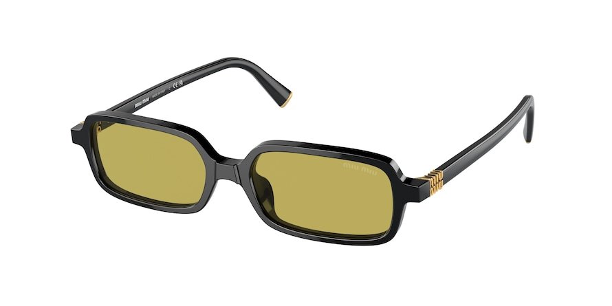 OKULARY MIU MIU MU 11ZS 16K07O 51 ROZMIAR S