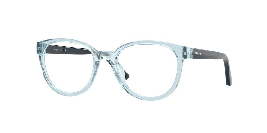 OKULARY KOREKCYJNE DZIECIĘCE VOGUE EYEWEAR JUNIOR VY 2029 2582 47