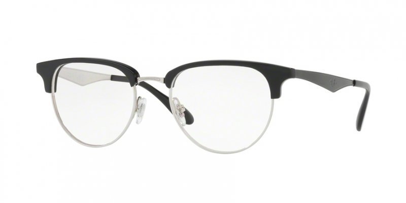OKULARY KOREKCYJNE RAY-BAN® RX 6396 2932 53 ROZMIAR M