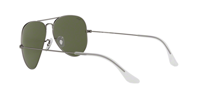 OKULARY RAY-BAN® AVIATOR LARGE METAL RB 3025 029/30 58 ROZMIAR M