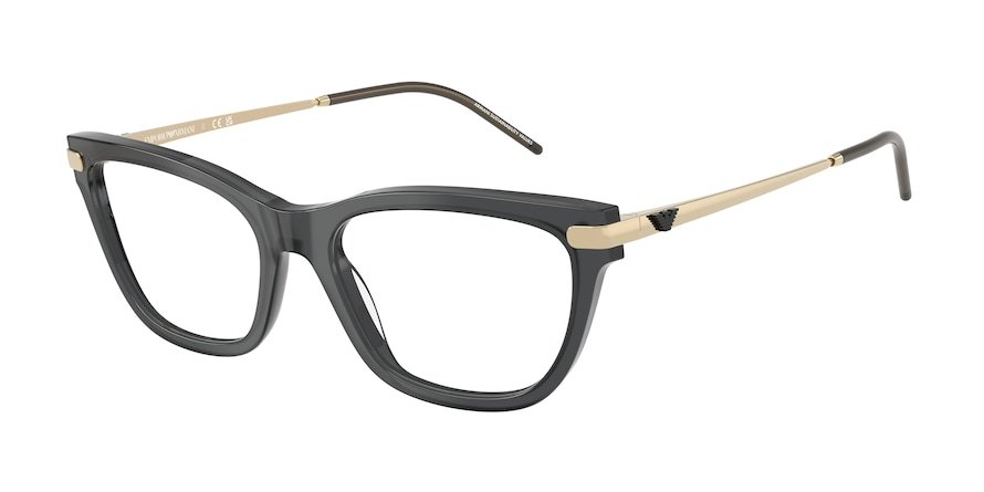 OKULARY KOREKCYJNE EMPORIO ARMANI EA 3262 6262 54 ROZMIAR M