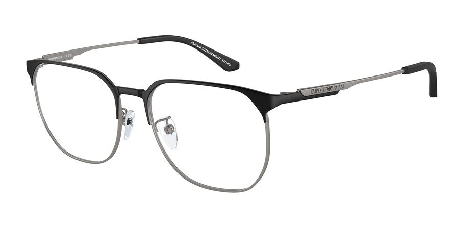 OKULARY KOREKCYJNE EMPORIO ARMANI EA 1158D 3001 54 ROZMIAR M