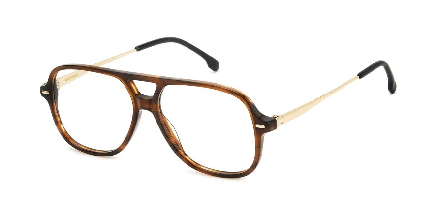 OKULARY KOREKCYJNE CARRERA CA 3023 EX4 54 ROZMIAR M