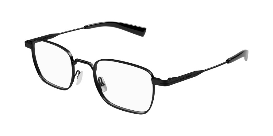 OKULARY KOREKCYJNE SAINT LAURENT SL 729 004 51 ROZMIAR M