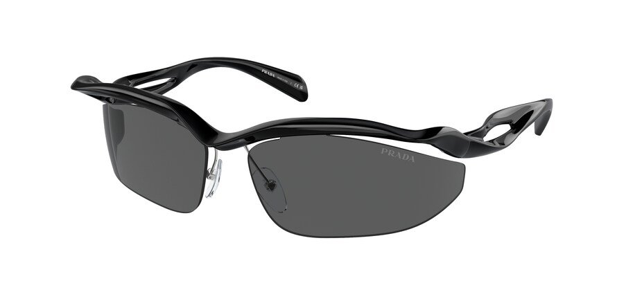 OKULARY PRADA EYEWEAR PR A25S 1AB5S0 71 ROZMIAR L