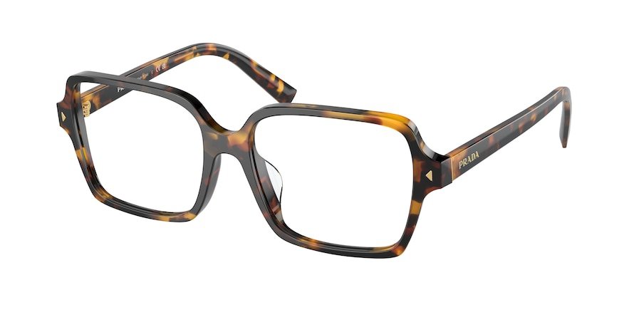 OKULARY KOREKCYJNE PRADA EYEWEAR PR A02V VAU1O1 53 ROZMIAR M