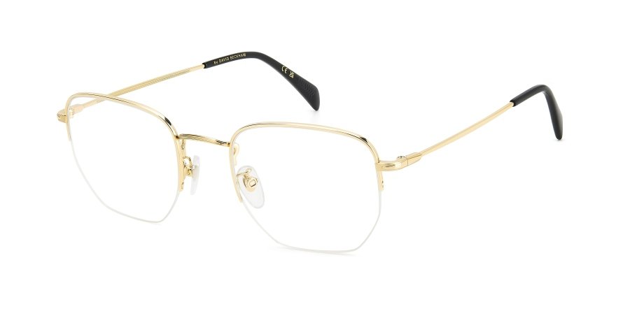 OKULARY KOREKCYJNE DAVID BECKHAM DB 1153G J5G 51 ROZMIAR M