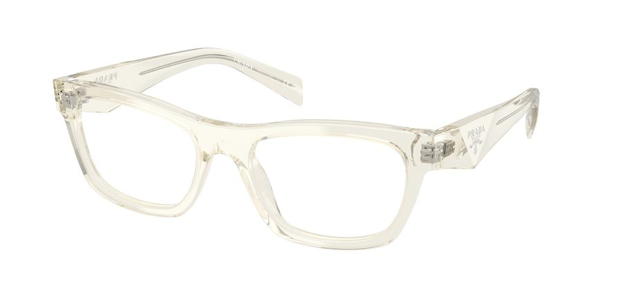 OKULARY KOREKCYJNE PRADA EYEWEAR PR B01V 19X1O1 54 ROZMIAR M