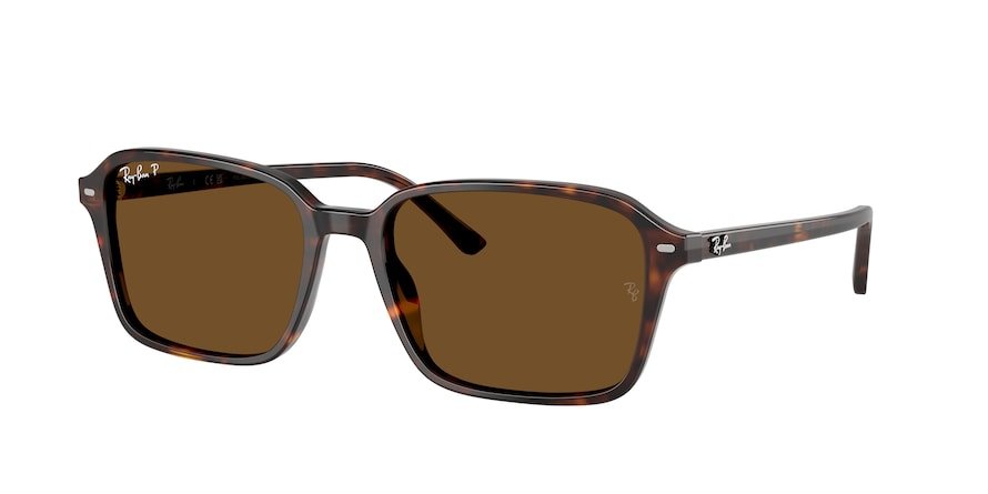 OKULARY RAY-BAN® RAIMOND RB 2231 902/57 56 ROZMIAR M Z POLARYZACJĄ