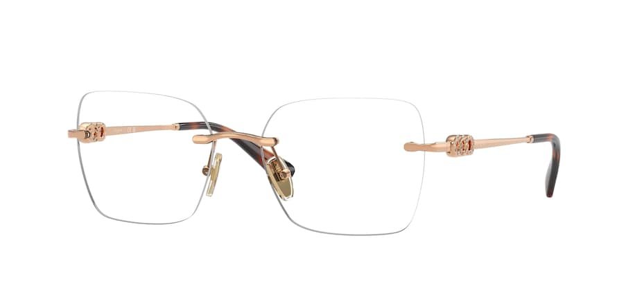 OKULARY KOREKCYJNE VOGUE EYEWEAR VO 4320B 5152 53 ROZMIAR M