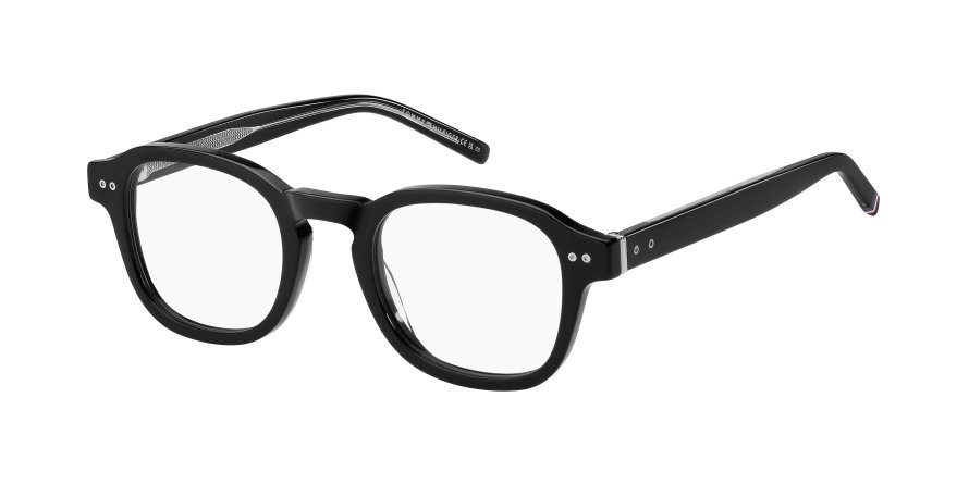 OKULARY KOREKCYJNE TOMMY HILFIGER TH 2033 807 48 ROZMIAR S