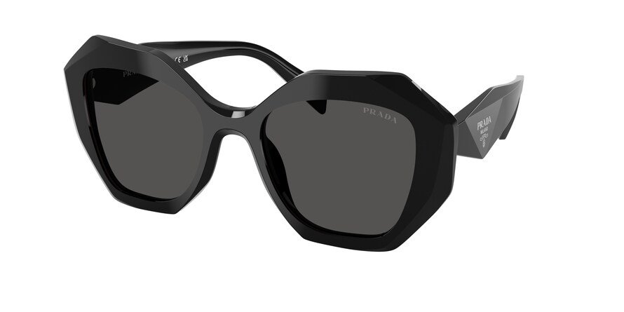 OKULARY PRADA EYEWEAR PR 16WS 1AB5S0 53 ROZMIAR M