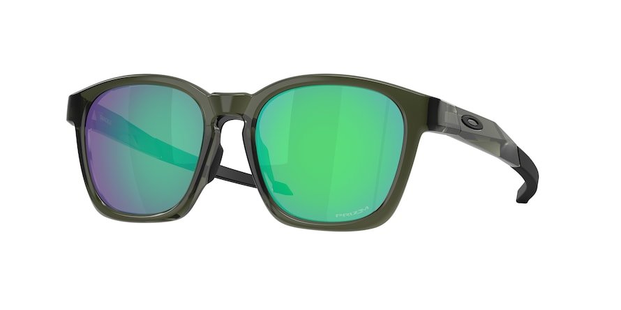 OKULARY OAKLEY® SHACKLE OO 9507D 950702 52 ROZMIAR M