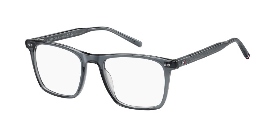 OKULARY KOREKCYJNE TOMMY HILFIGER TH 2131 ZI9 53 ROZMIAR M