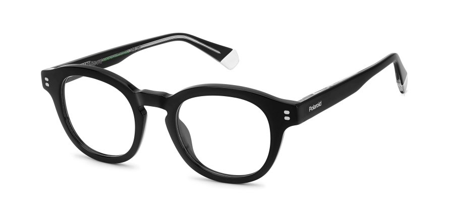 OKULARY KOREKCYJNE POLAROID PLD D559 807 47 ROZMIAR S