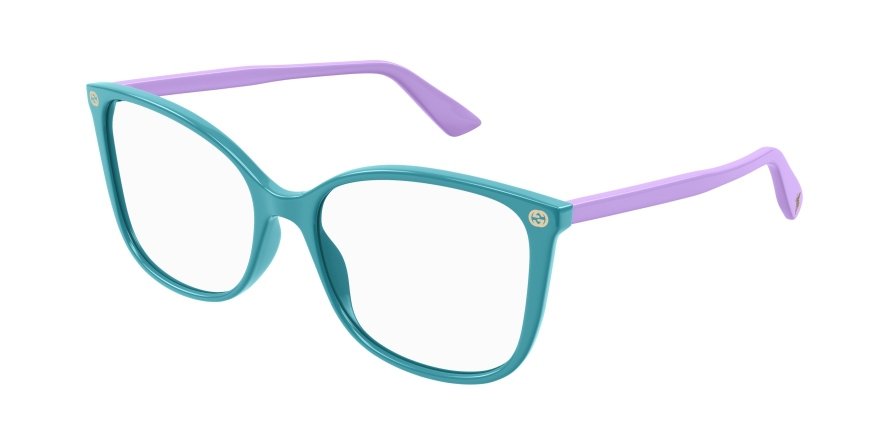 OKULARY KOREKCYJNE GUCCI GG 0026O 015 53 ROZMIAR M