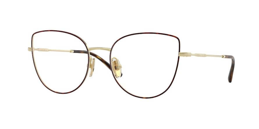 OKULARY KOREKCYJNE VOGUE EYEWEAR VO 4298T 5213 53 ROZMIAR M
