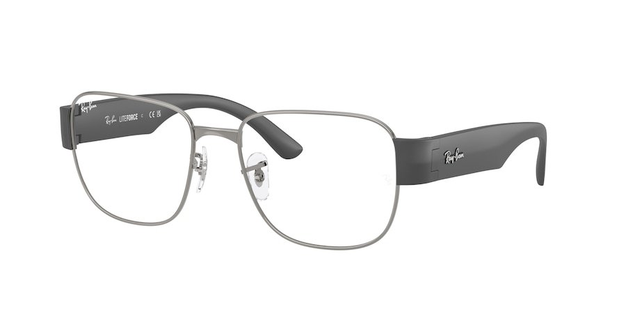 OKULARY KOREKCYJNE RAY-BAN® RX 6532 2502 53 ROZMIAR M