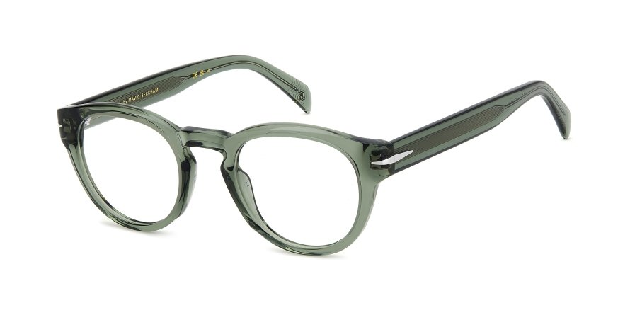OKULARY KOREKCYJNE DAVID BECKHAM DB 7114 1ED 48 ROZMIAR S