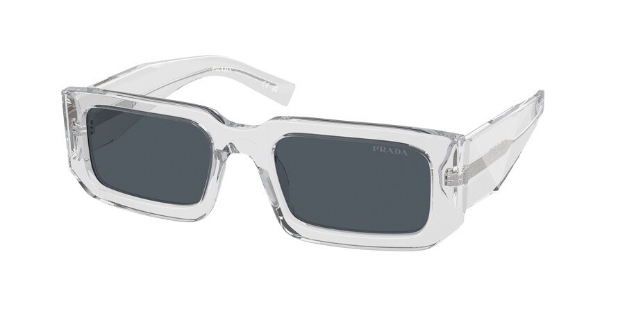 OKULARY PRADA EYEWEAR PR 06YS 12R09T 53 ROZMIAR M