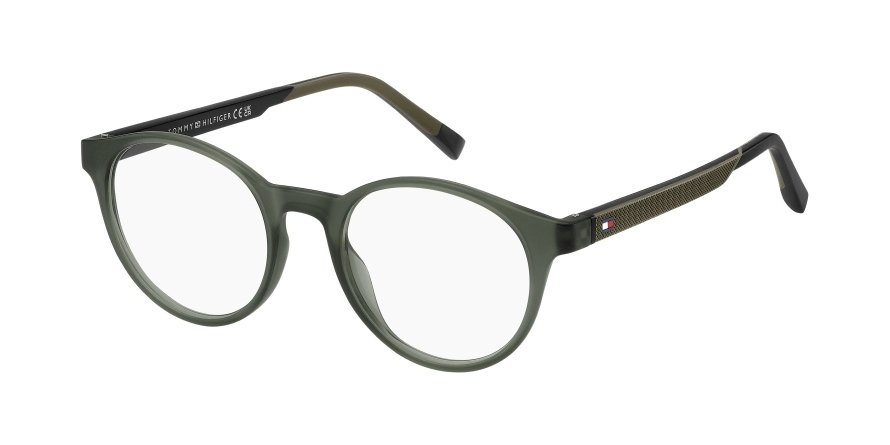 OKULARY KOREKCYJNE TOMMY HILFIGER TH 2149 BHP 49 ROZMIAR S