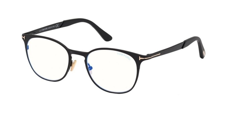 OKULARY KOREKCYJNE TOM FORD FT 5732B 002 52 ROZMIAR M