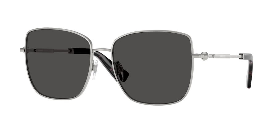 OKULARY BURBERRY BE 3158 100587 58 ROZMIAR L