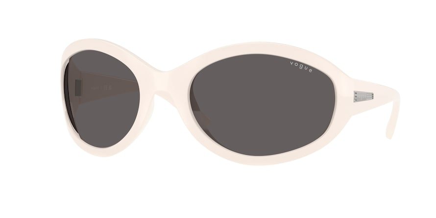 OKULARY VOGUE EYEWEAR VO 5606S 312487 65 ROZMIAR L