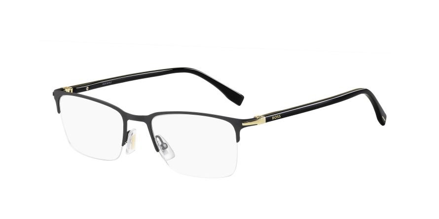 OKULARY KOREKCYJNE BOSS 1007IT I46 52 ROZMIAR M