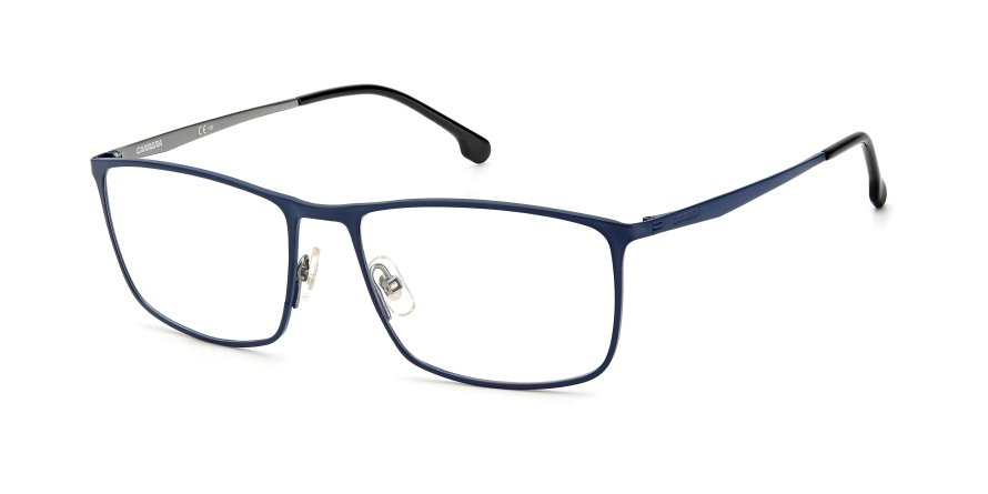 OKULARY KOREKCYJNE CARRERA CA 8857 PJP 57 ROZMIAR M